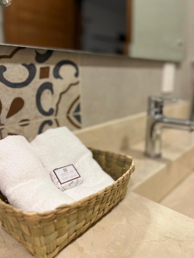 Casona 1530 Hotel Tequila Ngoại thất bức ảnh