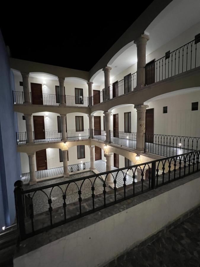 Casona 1530 Hotel Tequila Ngoại thất bức ảnh