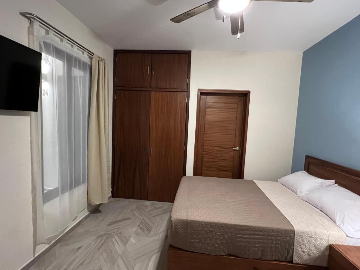 Casona 1530 Hotel Tequila Ngoại thất bức ảnh