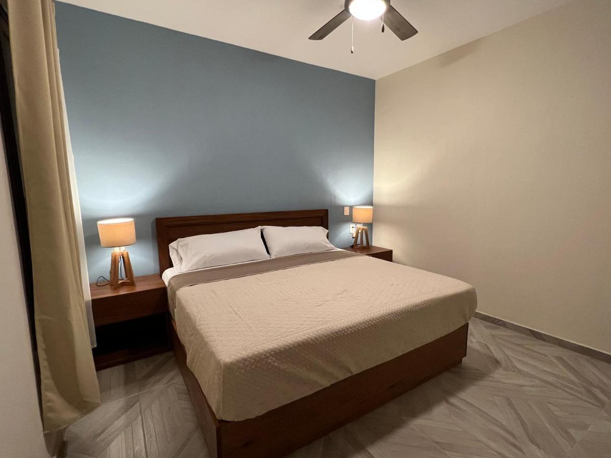 Casona 1530 Hotel Tequila Ngoại thất bức ảnh