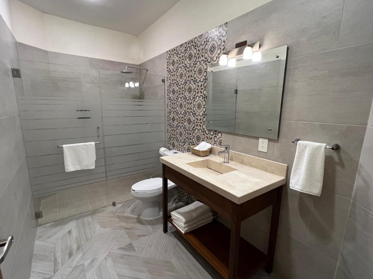 Casona 1530 Hotel Tequila Ngoại thất bức ảnh
