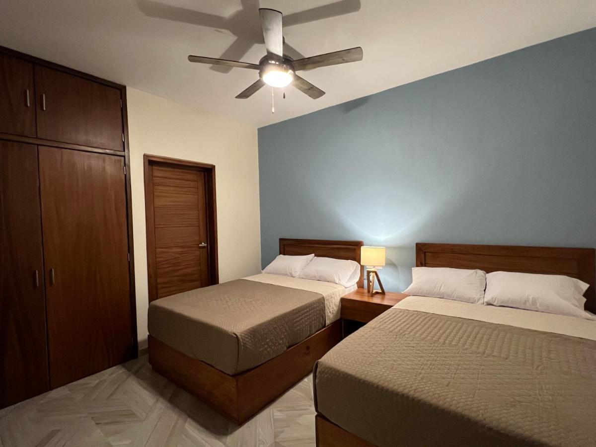 Casona 1530 Hotel Tequila Ngoại thất bức ảnh