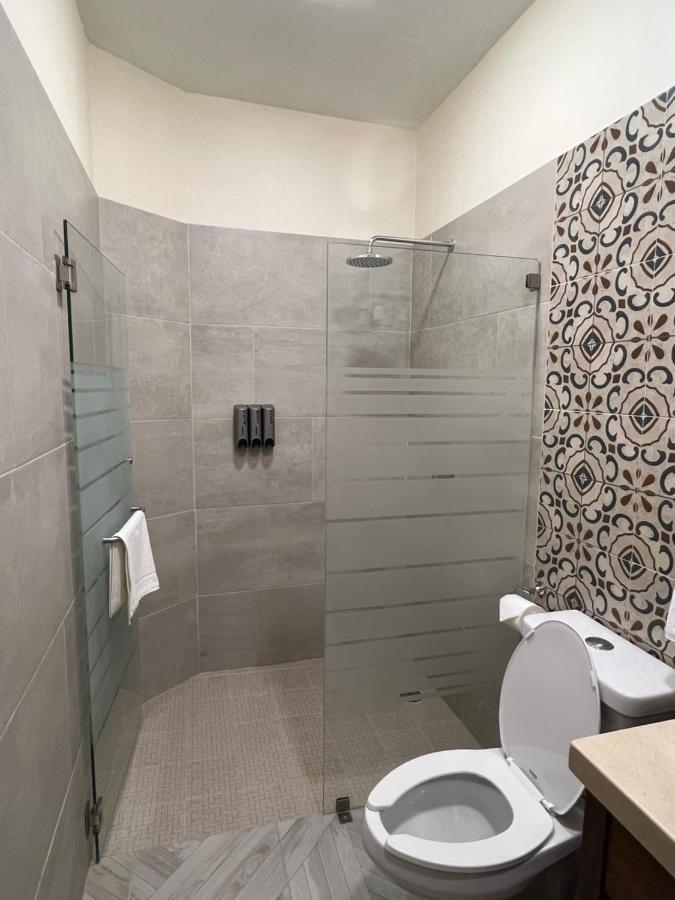 Casona 1530 Hotel Tequila Ngoại thất bức ảnh