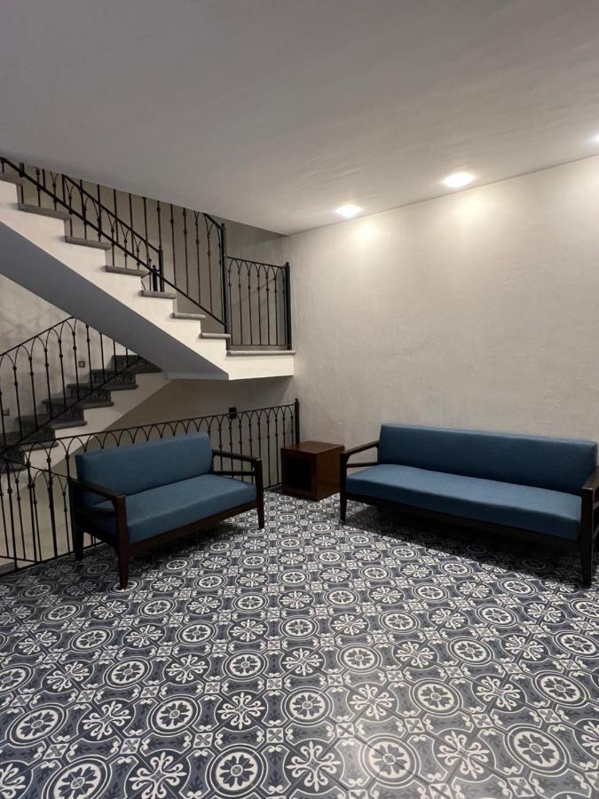 Casona 1530 Hotel Tequila Ngoại thất bức ảnh