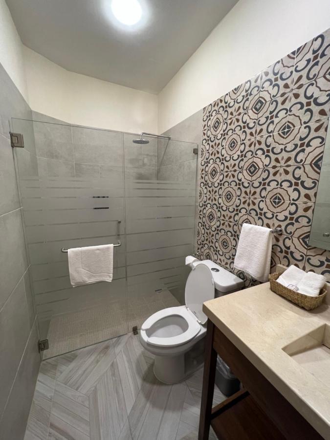 Casona 1530 Hotel Tequila Ngoại thất bức ảnh
